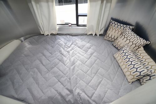 2017 Airstream Sport 16