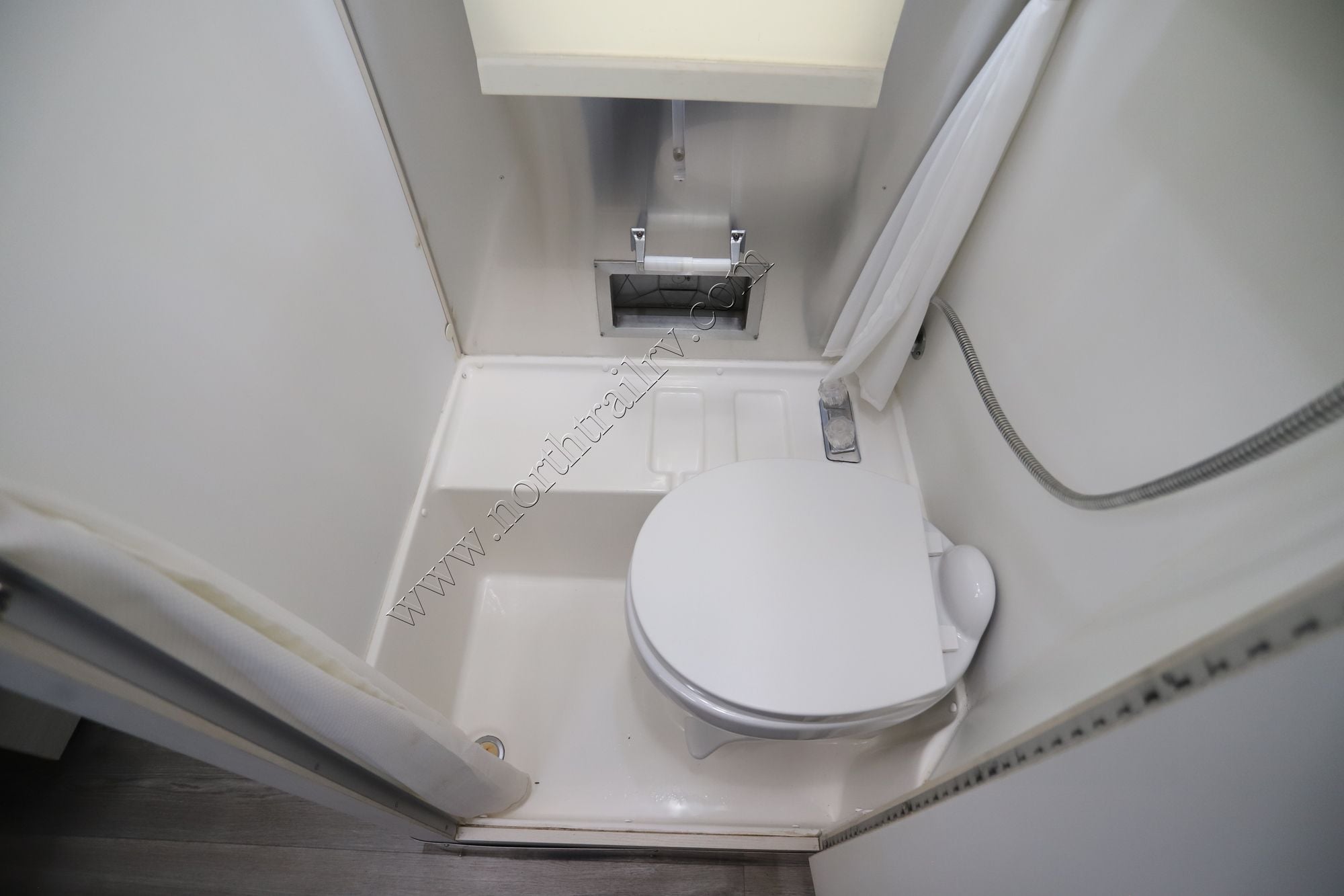 Used 2017 Airstream Sport 16 Travel Trailer  For Sale