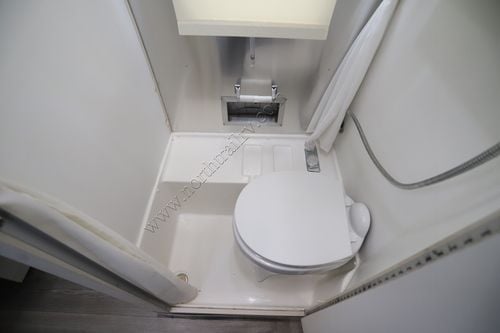 2017 Airstream Sport 16