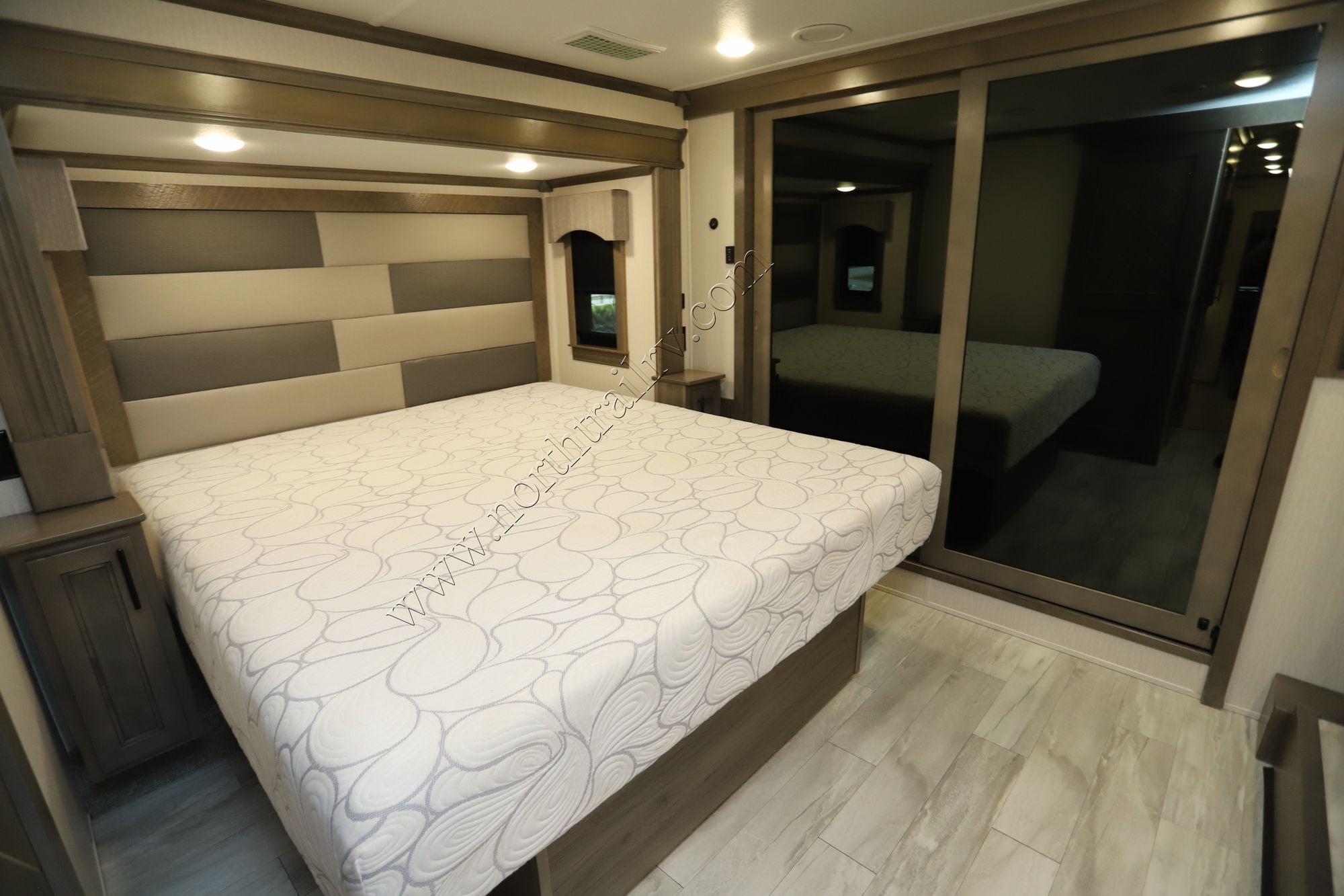 Used 2022 Forest River Riverstone Legacy 442MC Fifth Wheel  For Sale