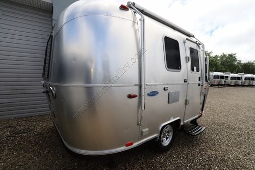 2017 Airstream Sport 16