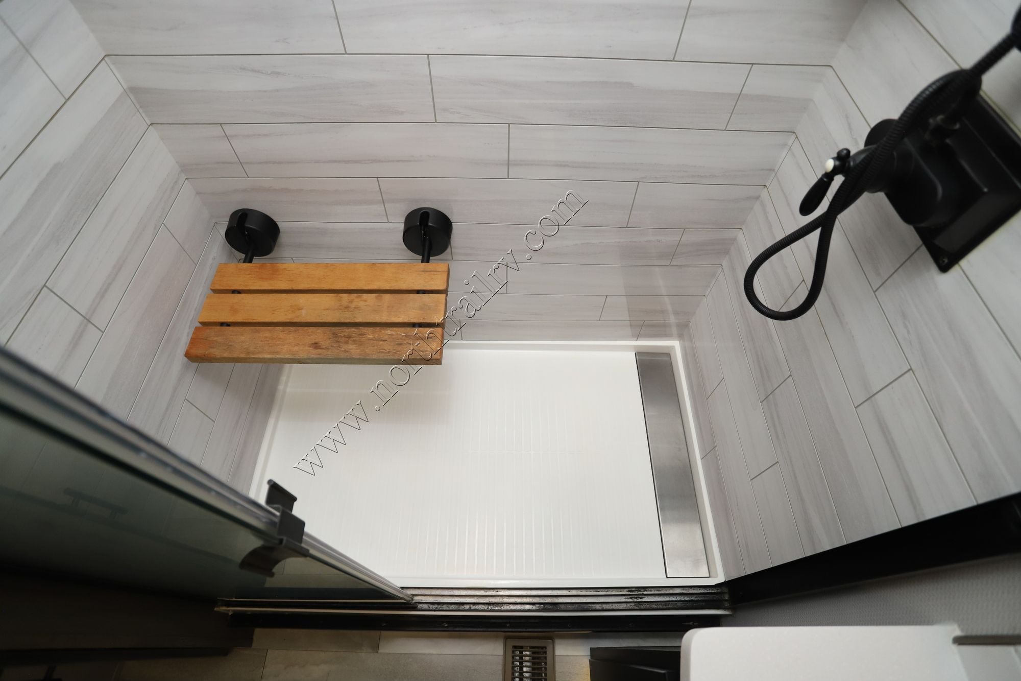 Used 2022 Forest River Riverstone Legacy 442MC Fifth Wheel  For Sale