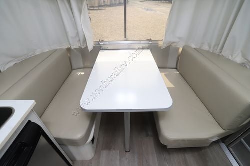 2017 Airstream Sport 16