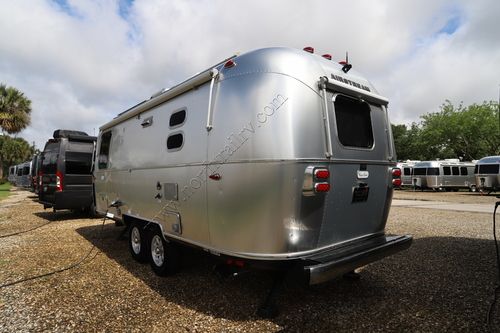2023 Airstream Flying Cloud 23FBT