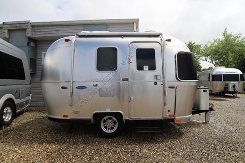 2017 Airstream Sport 16