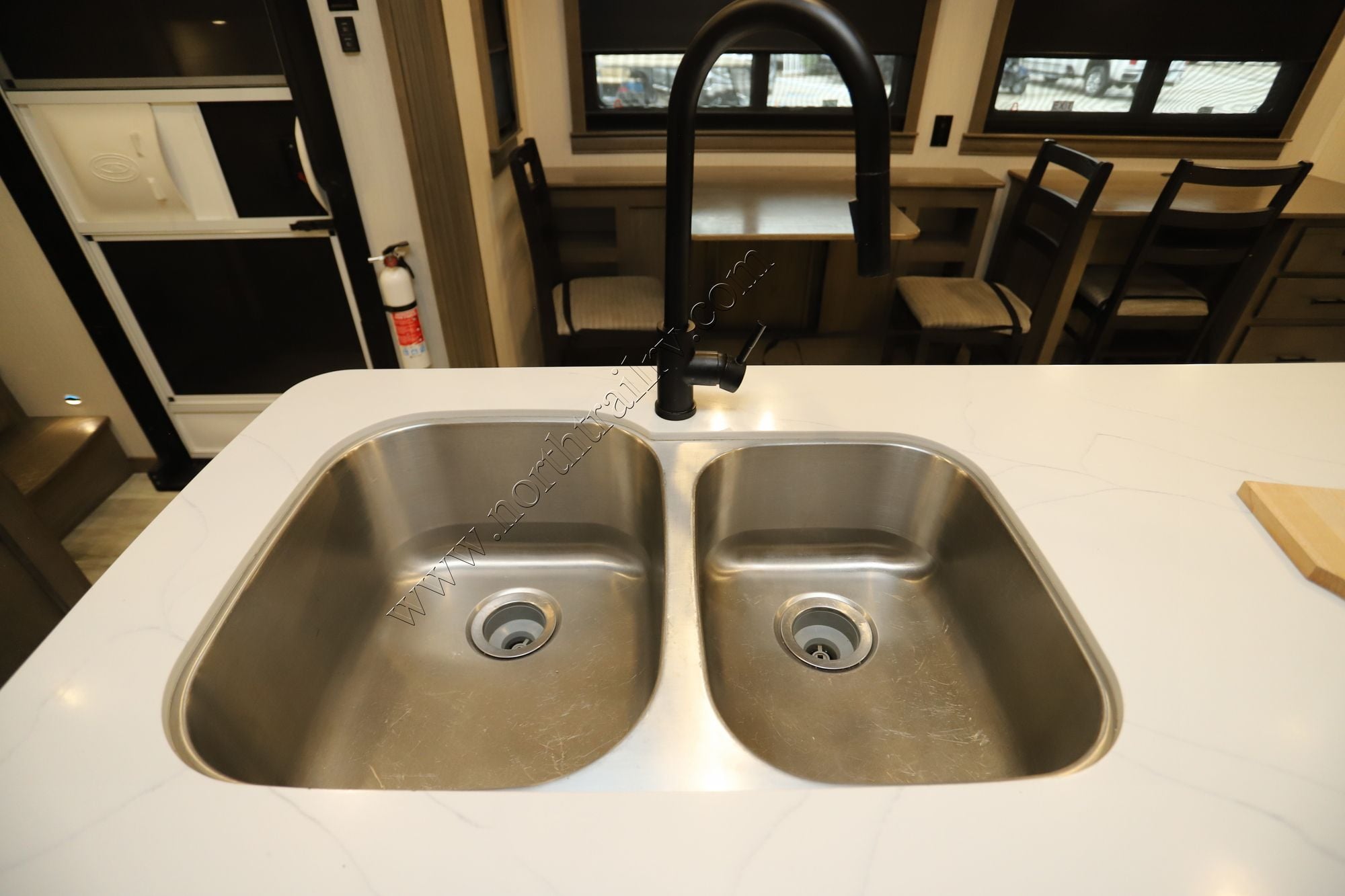 Used 2022 Forest River Riverstone Legacy 442MC Fifth Wheel  For Sale