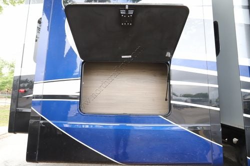 2022 Forest River Riverstone Legacy 442MC