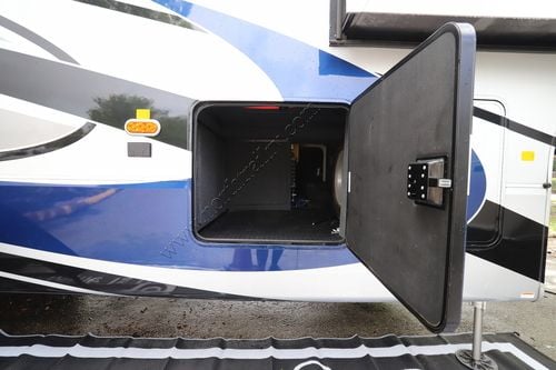 2022 Forest River Riverstone Legacy 442MC