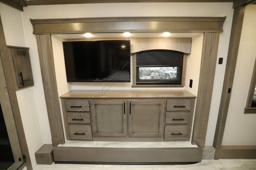 2022 Forest River Riverstone Legacy 442MC