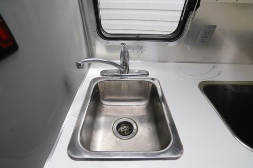 2017 Airstream Sport 16