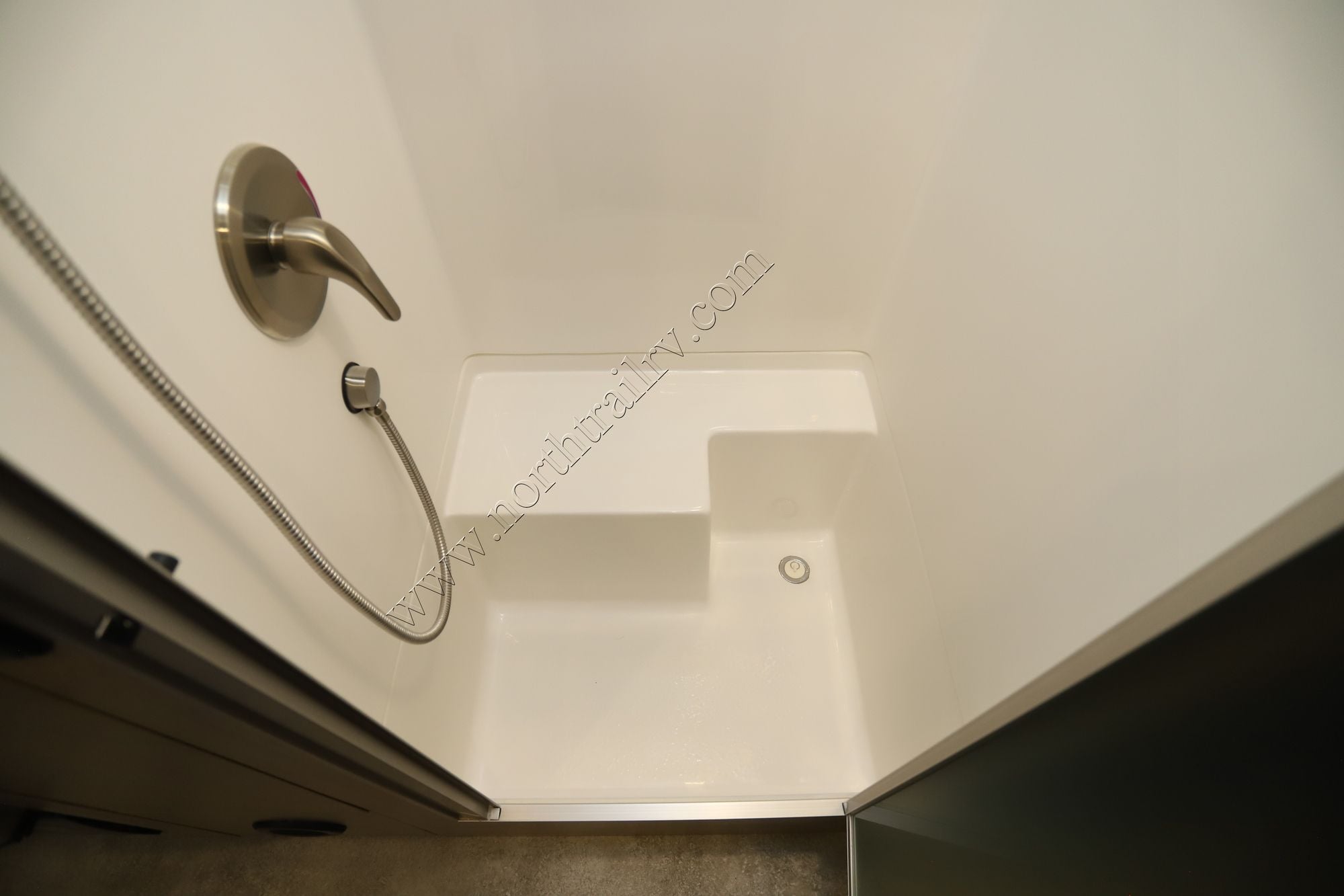 Used 2025 Airstream Trade Wind 25FB Travel Trailer  For Sale