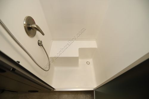 2025 Airstream Trade Wind 25FB Travel Trailer