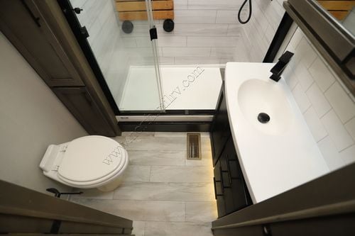 2022 Forest River Riverstone Legacy 442MC