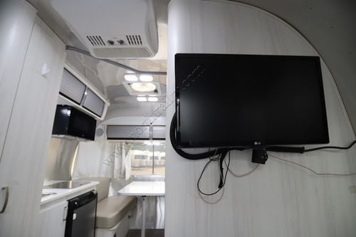 2017 Airstream Sport 16