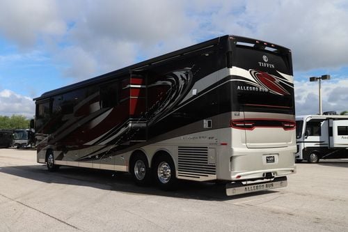 2023 Tiffin Motor Homes Allegro Bus 45FP