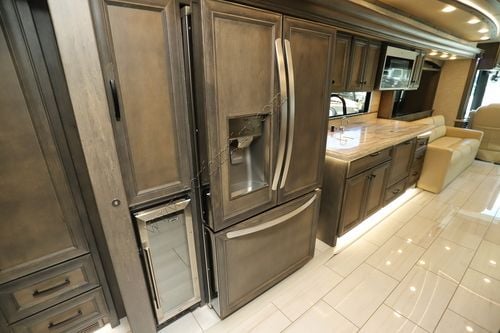 2023 Tiffin Motor Homes Allegro Bus 45FP