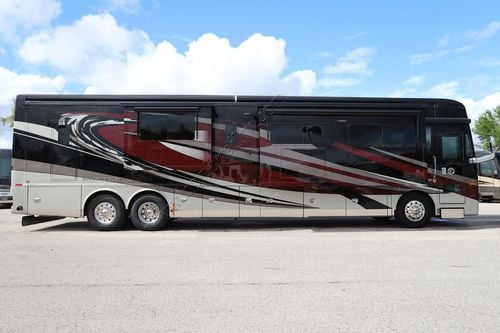 2023 Tiffin Motor Homes Allegro Bus 45FP