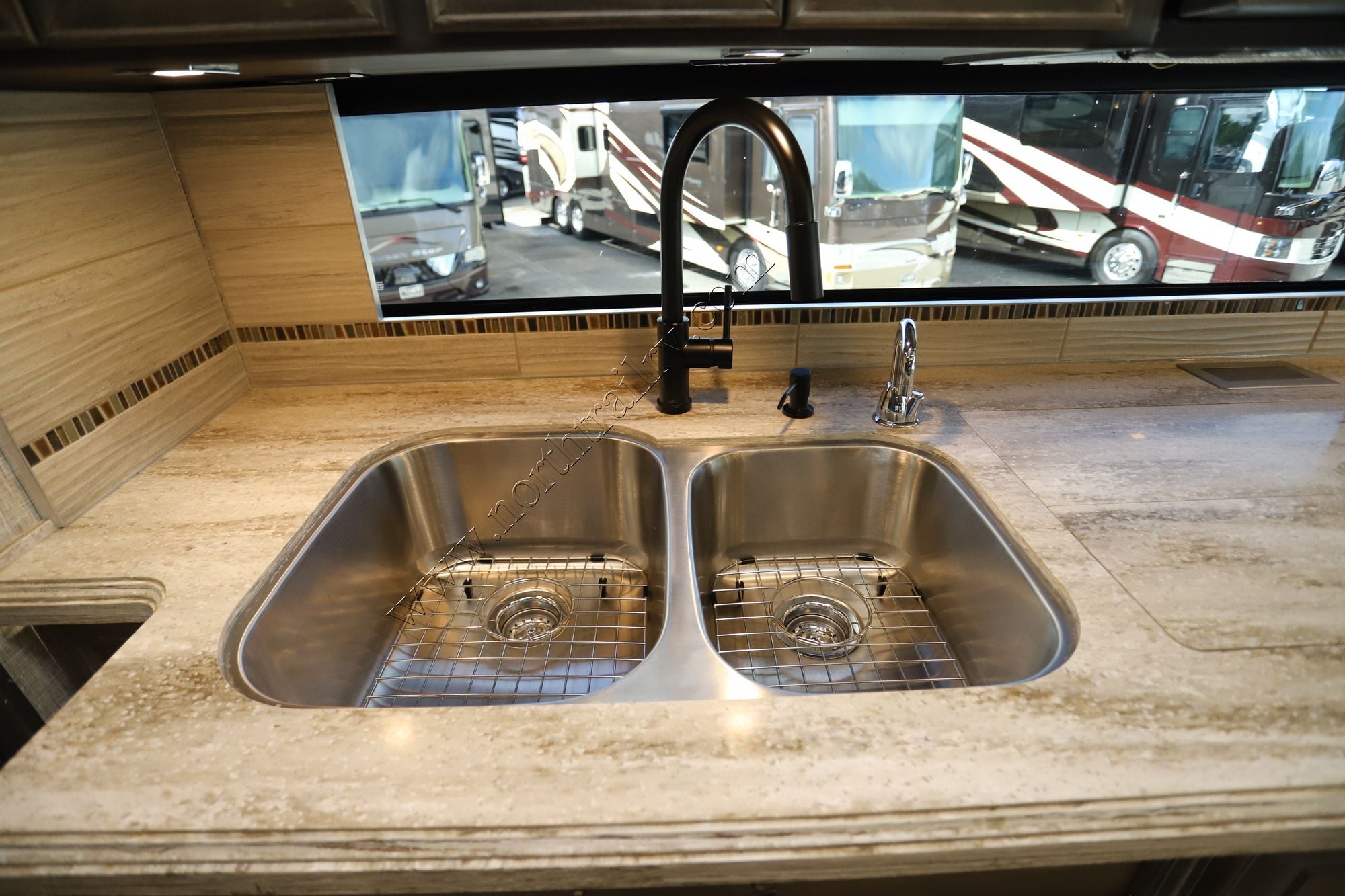 Used 2023 Tiffin Motor Homes Allegro Bus 45FP Class A  For Sale