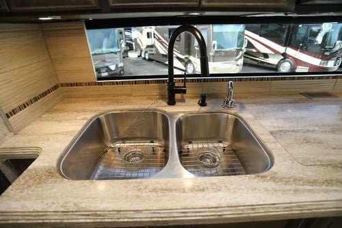 2023 Tiffin Motor Homes Allegro Bus 45FP