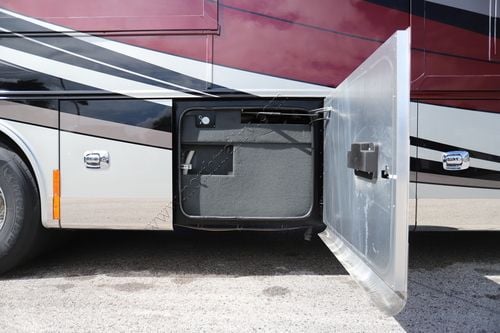 2023 Tiffin Motor Homes Allegro Bus 45FP