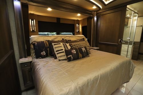 2023 Tiffin Motor Homes Allegro Bus 45FP