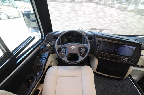 2023 Tiffin Motor Homes Allegro Bus 45FP