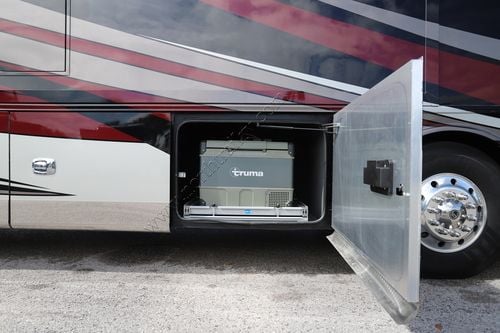 2023 Tiffin Motor Homes Allegro Bus 45FP