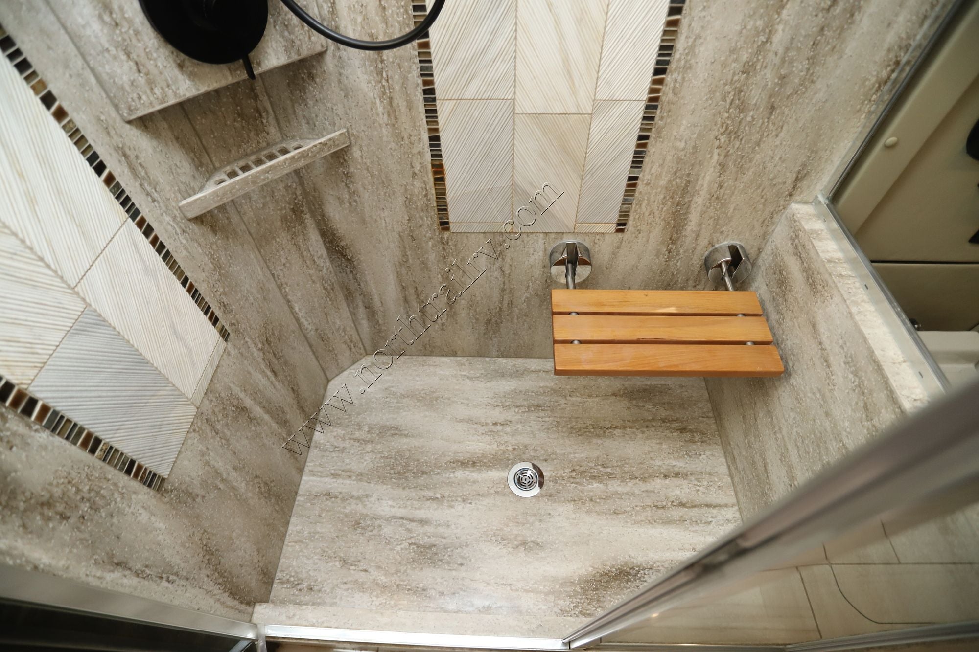 Used 2023 Tiffin Motor Homes Allegro Bus 45FP Class A  For Sale