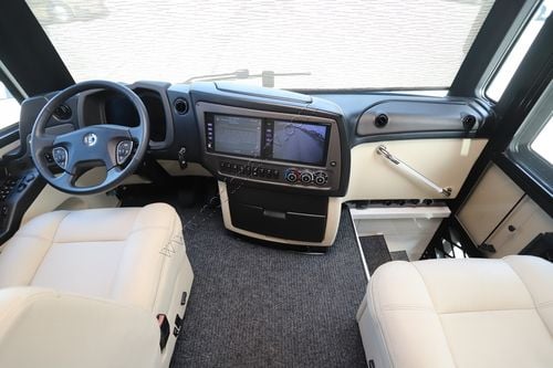 2023 Tiffin Motor Homes Allegro Bus 45FP