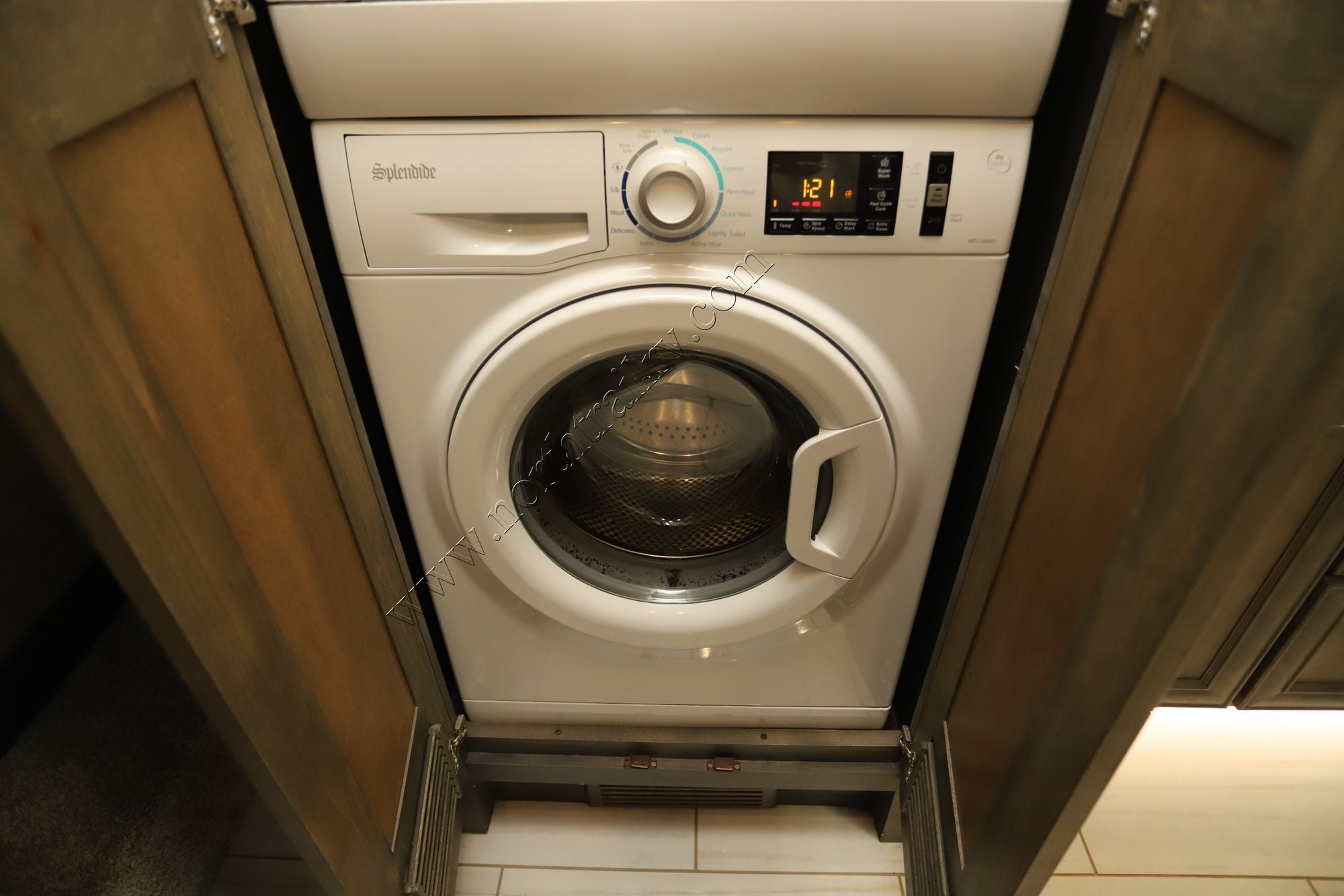 Used 2023 Tiffin Motor Homes Allegro Bus 45FP Class A  For Sale