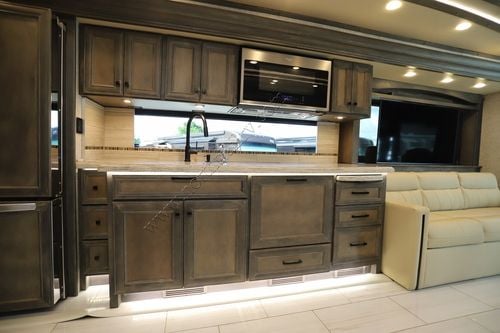 2023 Tiffin Motor Homes Allegro Bus 45FP