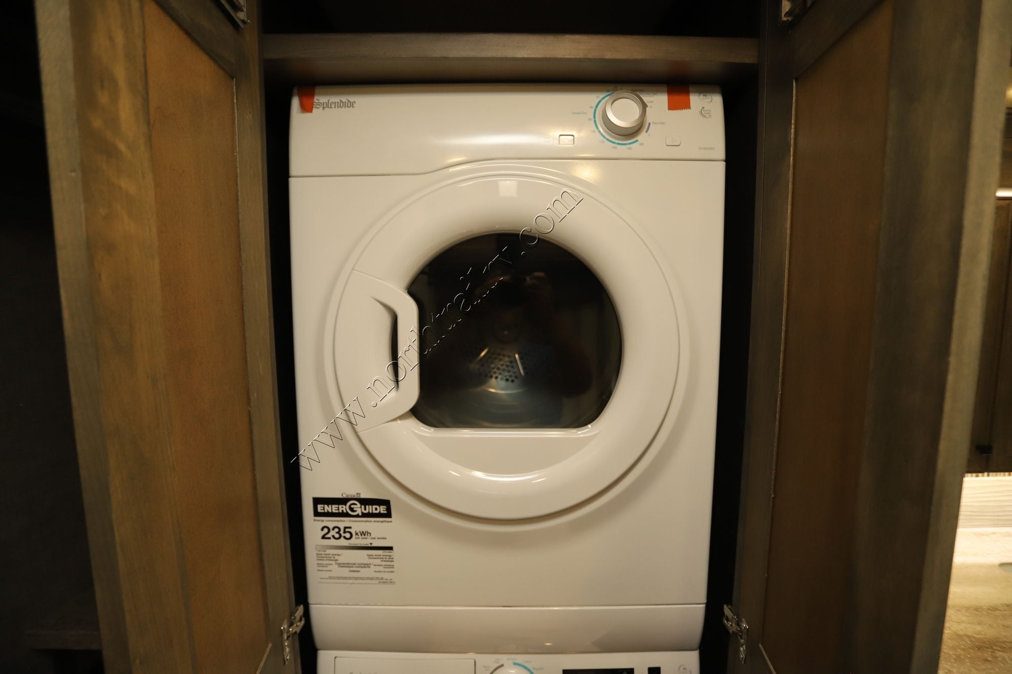 Used 2023 Tiffin Motor Homes Allegro Bus 45FP Class A  For Sale