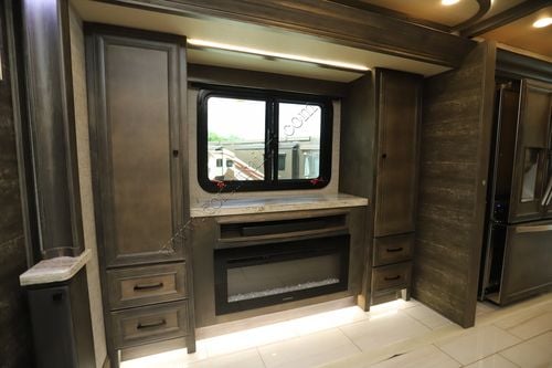 2023 Tiffin Motor Homes Allegro Bus 45FP