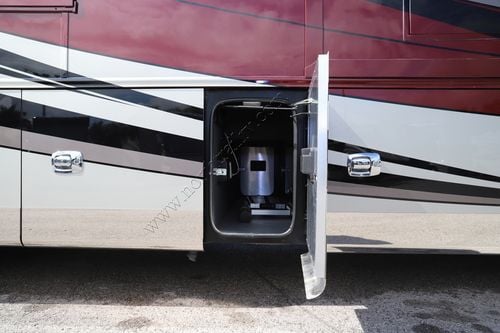 2023 Tiffin Motor Homes Allegro Bus 45FP