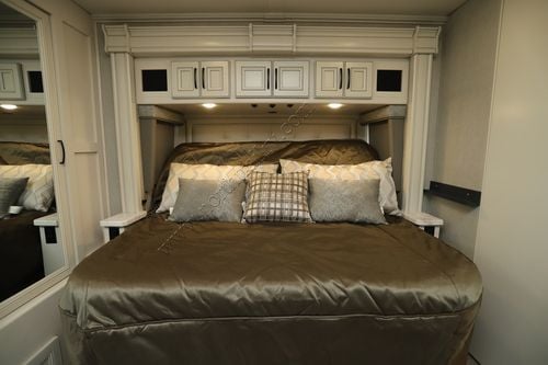 2023 Fleetwood Frontier 34TG