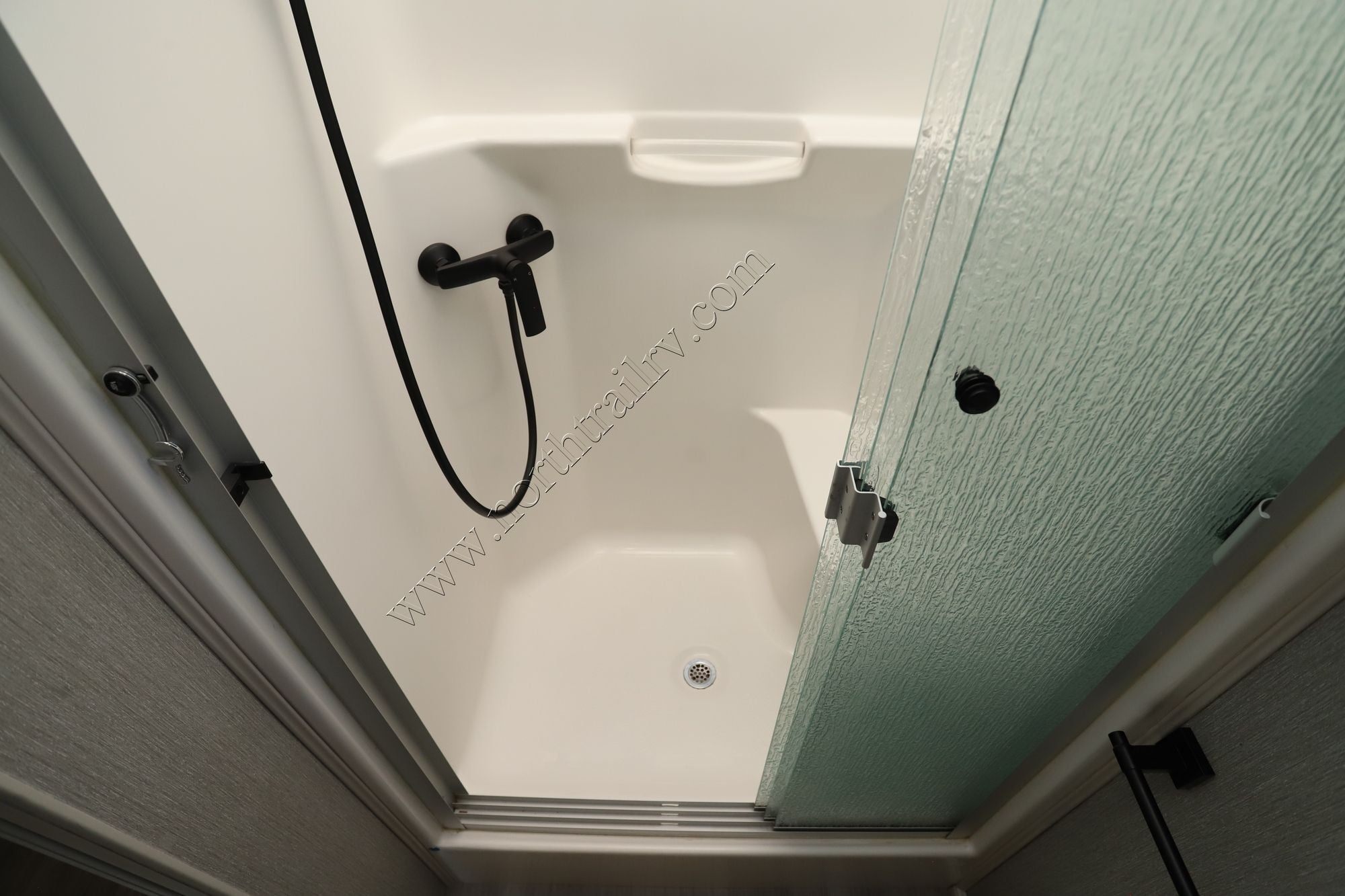 Used 2023 Fleetwood Frontier 34TG Class A  For Sale