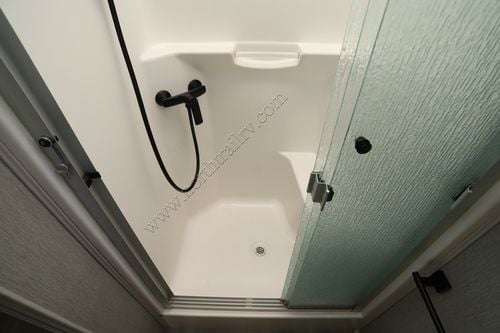 2023 Fleetwood Frontier 34TG