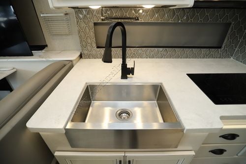 2023 Fleetwood Frontier 34TG