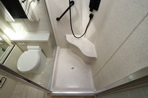 2026 Tiffin Motor Homes Phaeton 40IH