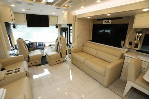 2026 Tiffin Motor Homes Phaeton 40IH