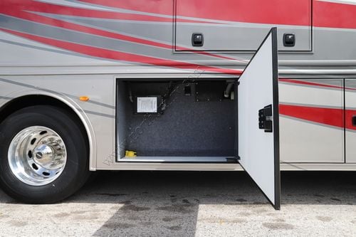 2023 Fleetwood Frontier 34TG