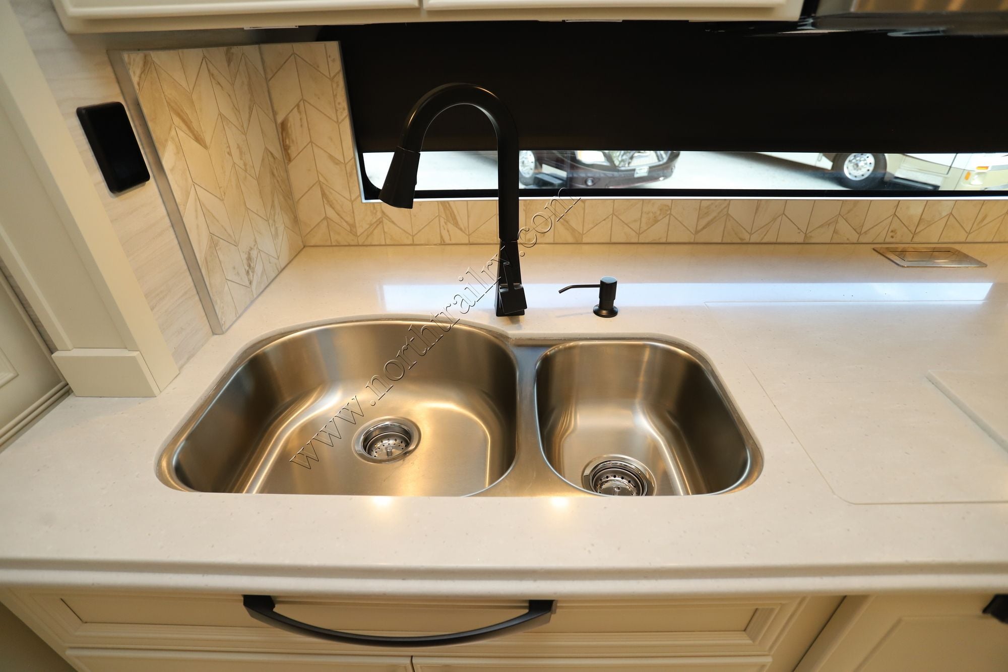 Used 2026 Tiffin Motor Homes Phaeton 40IH Class A  For Sale