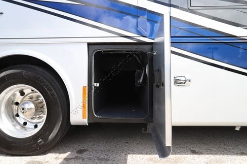 2026 Tiffin Motor Homes Phaeton 40IH