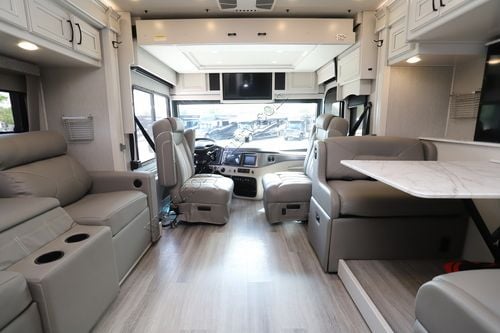 2023 Fleetwood Frontier 34TG