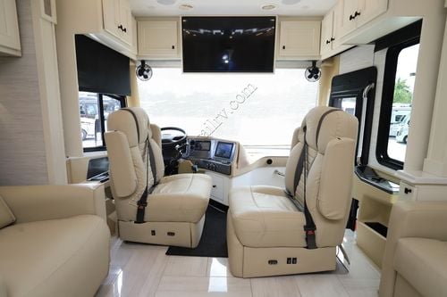2026 Tiffin Motor Homes Phaeton 40IH