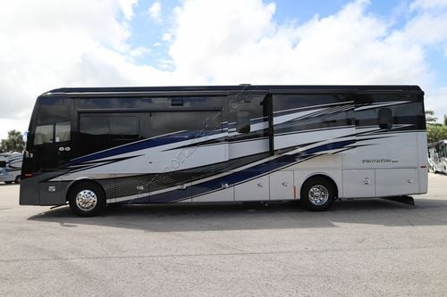 2026 Tiffin Motor Homes Phaeton 40IH