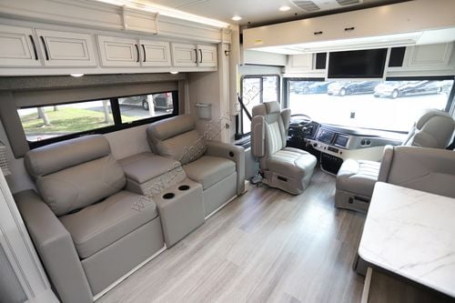 2023 Fleetwood Frontier 34TG