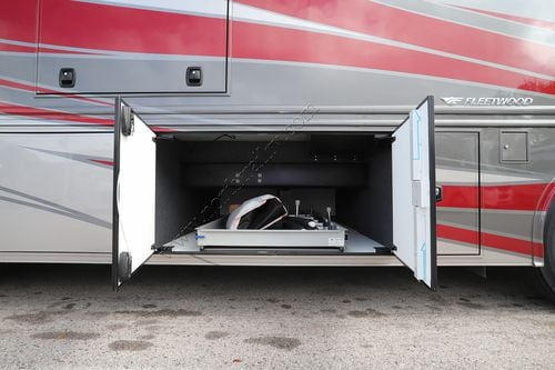 2023 Fleetwood Frontier 34TG