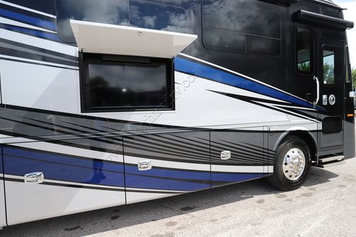 2026 Tiffin Motor Homes Phaeton 40IH