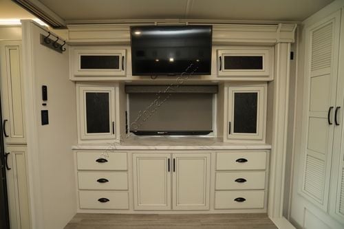 2023 Fleetwood Frontier 34TG